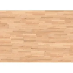 Fertigparkett Schiffsboden Can. Ahorn Lebhaft Versiegelt