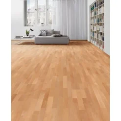 Living By Haro Parkett Schiffsboden Buche Versiegelt -Wenko Astra Geschaft edaempft trend 523789 qv 2