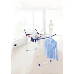 Leifheit Wäscheständer Pegasus 200 Solid Comfort -Wenko Astra Geschaft egasus 200 solid comfort 2