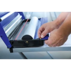 LUX Kleistergerät Mit Integrierter Rollenhalterung -Wenko Astra Geschaft egrierte Rollenhalterung 5