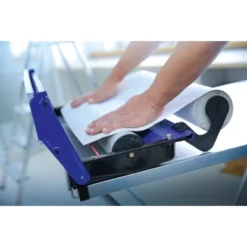 LUX Kleistergerät Mit Integrierter Rollenhalterung -Wenko Astra Geschaft egrierte Rollenhalterung 7