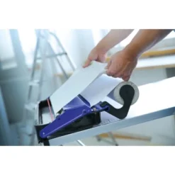 LUX Kleistergerät Mit Integrierter Rollenhalterung -Wenko Astra Geschaft egrierte Rollenhalterung 8