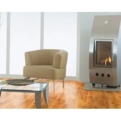 Laminatboden Sutter Eiche Rotbraun -Wenko Astra Geschaft ele Swiss Krono Wohnzimmer