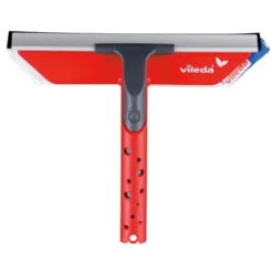 Vileda Fenstersauger Inkl. Eimer, Einwascher Und 2. Schmalen Saugaufsatz 14 Vileda Fenstersauger Inkl. Eimer, Einwascher Und 2. Schmalen Saugaufsatz -Wenko Astra Geschaft ensterwischer Handgeraet 2