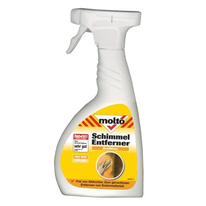 Molto Schimmel Entferner Kraftlöser Chlorfrei Transparent 500 Ml 1 Molto Schimmel Entferner Kraftlöser Chlorfrei Transparent 500 Ml