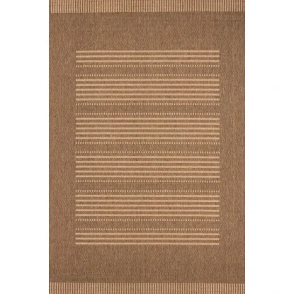 Lalee Teppich Coco 621 Kaffee-Mais 80 Cm X 150 Cm 2 Lalee Teppich Coco 621 Kaffee-Mais 80 Cm X 150 Cm – Bild 2