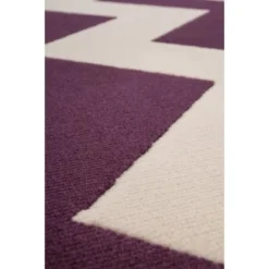 Teppich Stockholm 2205 Lila160 Cm X 230 Cm -Wenko Astra Geschaft eppich stockholm2205 lila4