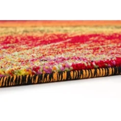 Lalee Teppich Supreme 420 Rainbow 80 Cm X 150 Cm -Wenko Astra Geschaft eppich supreme420 rainbow5