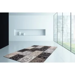 Teppich Vecchia 1110 Silber 80 Cm X 150 Cm -Wenko Astra Geschaft eppich vecchia1110 silber3