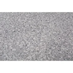 PVC-Bodenbelag Fasting Anthrazit Meterware 200 Cm Breit