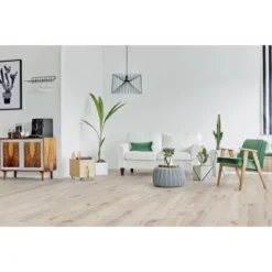 Classen Designboden Neo 2.0 Bright Oak -Wenko Astra Geschaft gnboden BrightOak Ambiente