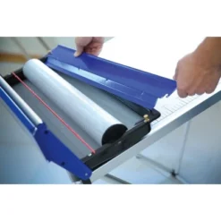 LUX Kleistergerät Mit Integrierter Rollenhalterung -Wenko Astra Geschaft grierte Rollenhalterung 10