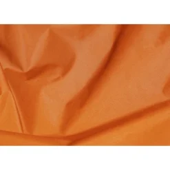 Sitting Point Sitzsack Swing Scuba 300 L Orange -Wenko Astra Geschaft gscubadetailstoff042orange