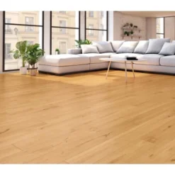 Classen Klick-Vinylboden ECO 4ALL Eiche Exklusiv 17,3 Cm X 129 Cm -Wenko Astra Geschaft he Exklusiv Ambientebild 3