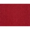 Teppichboden Verona Rot Meterware 400 Cm Breit