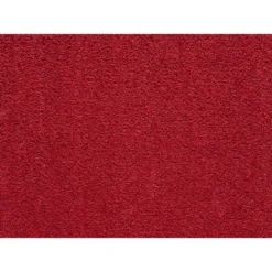 Teppichboden Verona Rot Meterware 400 Cm Breit