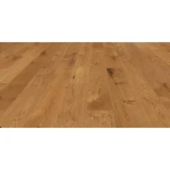 Living By Haro Holzboden Landhausdiele Eiche-Mocca Mit Öl/Wachs Finish