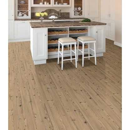 Masterfloor Laminatboden Kiefer Cottage Antik 8 Mm – Bild 3