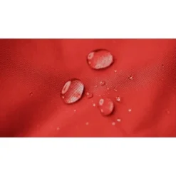 Sitting Point Sitzhocker Scuba DotCom Rot -Wenko Astra Geschaft ingscubadetailwasser050rot