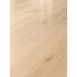 OBI Parkett Landhausdiele Eiche Strukturiert Geölt/gewachst Hell