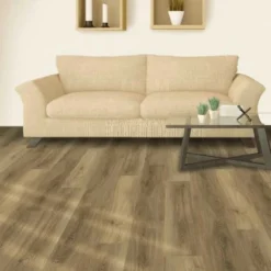 Click-Vinylboden Mit Integrierter Trittschalldämmung Eiche City -Wenko Astra Geschaft ity Ambiente 1 web 72dpi 2