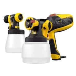 Wagner Farbsprühsystem HVLP UniversalSprayer W 590