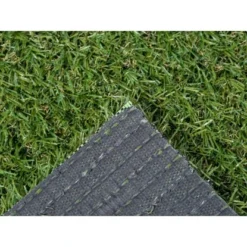 Kunstrasen Jever Grün 1 M X 2 M -Wenko Astra Geschaft jever grn umgeklappte ecke