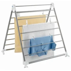 Wenko Badewannentrockner Profi Edelstahl