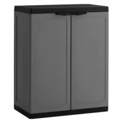 Kunststoffschrank Format Nieder -Wenko Astra Geschaft kunststoffschrank format 2