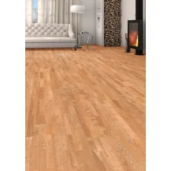 Living By Haro Parkett Schiffsboden Kirschbaum Trend Permadur Matt -Wenko Astra Geschaft mtrendpermadurmatt schraeg