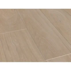 Floorever Spa Vinylboden Sandstorm Eiche Hell