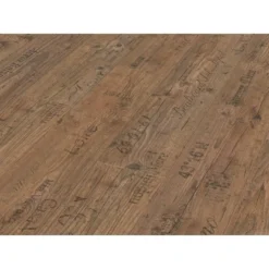 Laminatboden Comfort Toscana Flair Altholzstruktur 7 Mm