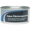 Albrecht Aqua-Flächenspachtel Weiß 400 G