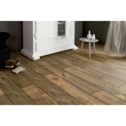 Masterfloor Laminatboden 8.0 Eiche Posino -Wenko Astra Geschaft o580 eiche posino ambiente