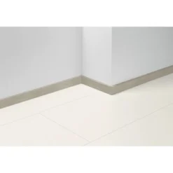 Parador Sockelleiste SL 5 Eiche Wasserfest D091, 50 Mm X 16 Mm Länge 2570 Mm