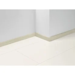 Parador Sockelleiste SL 5 Pinie Wasserfest D005, 50 Mm X 16 Mm Länge 2570 Mm