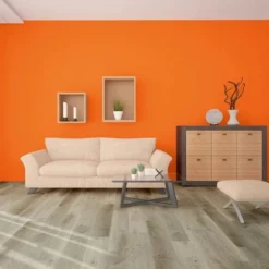 Click-Vinylboden Eiche Trend Mit Integrierter Trittschalldämmung -Wenko Astra Geschaft ock501685024 10436 A4 CMYK