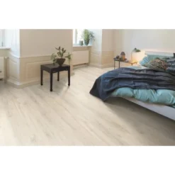 Egger Home Laminatboden Classic Kurimo Eiche Hell -Wenko Astra Geschaft oom 01 classic EHL014 ST41