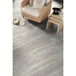 Laminatboden Excell Alabaster Barnwood -Wenko Astra Geschaft ooring K060 1285x327mm RGB