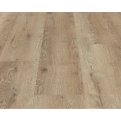 Living By Haro Designboden Landhausdiele 4VM Eiche Palermo -Wenko Astra Geschaft ostrukt 536850 Ver Schraeg