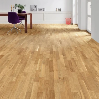 OBI Parkett Eiche Schiffsboden Geölt 2 OBI Parkett Eiche Schiffsboden Geölt – Bild 2