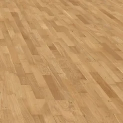 OBI Parkett Eiche Schiffsboden Geölt