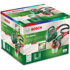 Bosch Feinsprühsystem PFS 3000-2 15 Bosch Feinsprühsystem PFS 3000-2 -Wenko Astra Geschaft pfs 30002 6082765ed9aa 3d