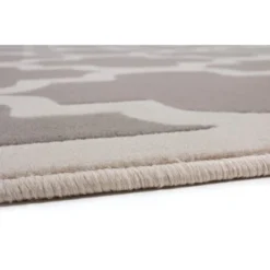 Teppich Stockholm 2207 Silber 160 Cm X 230 Cm -Wenko Astra Geschaft pich stockholm2207 silber3