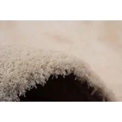 Lalee Teppich Blanda 620 Elfenbein 80 Cm X 150 Cm -Wenko Astra Geschaft ppich blanda620 elfenbein5