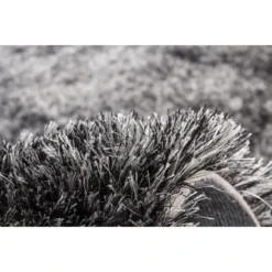 Teppich Dallas 470 Anthrazit 80 Cm X 150 Cm -Wenko Astra Geschaft ppich dallas470 anthrazit4