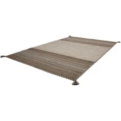 Teppich Morena 445 Elfenbein 160 Cm X 230 Cm