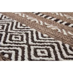 Teppich Morena 445 Elfenbein 160 Cm X 230 Cm -Wenko Astra Geschaft ppich morena445 elfenbein5