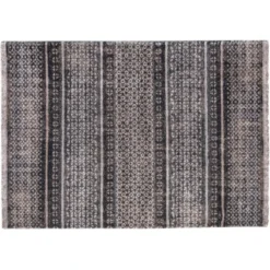 Andiamo Teppich San Fernando Braun 160 Cm X 230 Cm