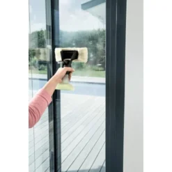 Kärcher Fenstersauger WV 2 Premium Inkl. Zubehör -Wenko Astra Geschaft premium yellow app 10 ci15